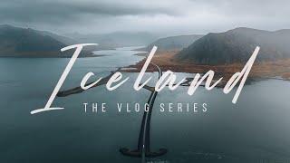 Iceland Vlog Day 7| Can't believe I got THIS shot