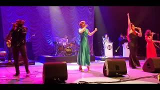 Postmodern Jukebox - Such Great Heights - (Live at Sala Palatului Bucharest - May 16, 2018)