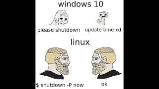This Is Why I Use Linux | Windows Slander