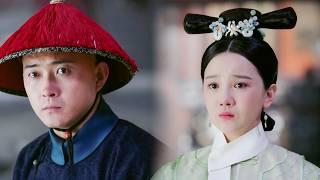 阿箬背主求榮，如懿以為再無可用之人，下秒李玉妥當的安排，讓她淚目！