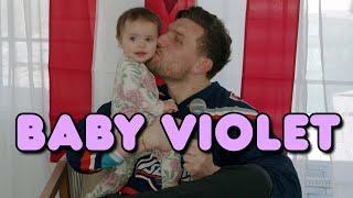 Baby Violet | Chris Distefano Presents: Chrissy Chaos | Clips
