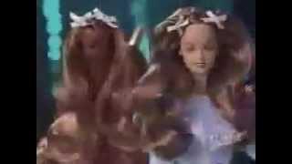 1999 Glam & Groom Pets Barbie