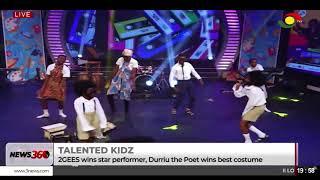News360 on TV3: Livestream || 24-03-2025