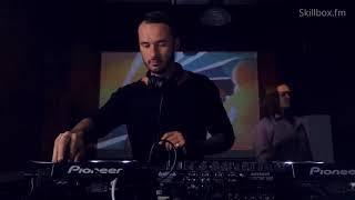 Yasha F @ Skillbox FM - Online Music Session Vol  4