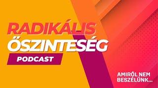 Radikális őszinteség