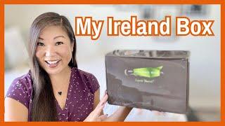 Escape to Achill Island | My Ireland Box | August 2024