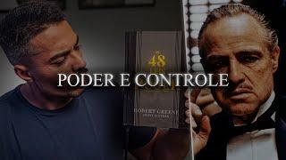 6 TRUQUES DE MANIPULAÇÃO PARA SER UM HOMEM PODEROSO