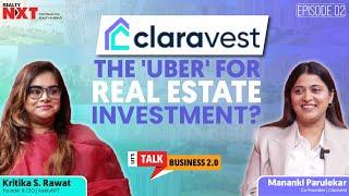 How ClaraVest Is Bringing Fractional Real Estate To India’s Property Market