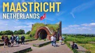 Maastricht Travel Guide For 2023 | Places to visit in MAASTRICH