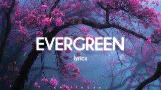 You have no enemies. - Evergreen (Lyrics) Richy Mitch & The Coal Miners