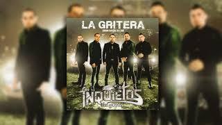 Los Inquietos Del Norte - El Toque (Audio Oficial)