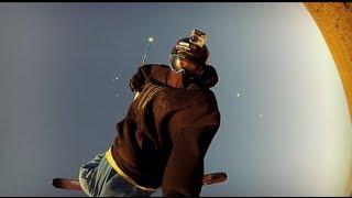 GoPro HD HERO2: Mt Hood Snow Photo Expedition