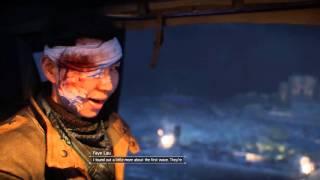 Tom Clancy's The Division: Story mode w/ All Cutscenes