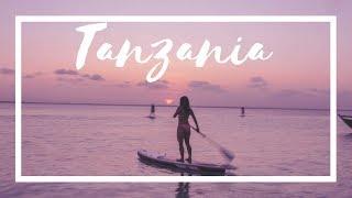 Tanzania on a Budget...IS IT WORTH IT?: Travel Africa Vlog