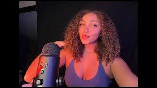 LIVE ASMR! ️ Tingly Triggers, Clicky Whispers, Hangout!!