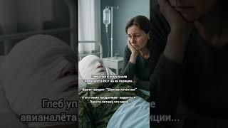 Помолитесь за Глеба и возможно произойдёт чудо...