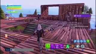 SCAMMER GETS SCAMMED!!!!! FORTNITE: Save The World!!!! (MUST WATCH!!!)
