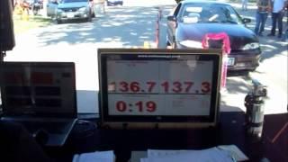Anton Vs Jason - Xtreme Trunk Unofficial Run