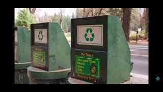 PSA: Reducing waste