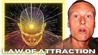 How The Law Of Attraction Really Works | Universal Mastery