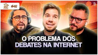 DEBATES TEOLÓGICOS SÃO INÚTEIS | Baixo Clero #48 | Quarta Temporada