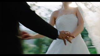 Intimate Wedding in Umbria, Italy - Film Teaser