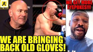 MMA Community Reacts to SHOCKING MAJOR Change for UFC 309 Card,Tom rips Jon Jones,Alex Pereira BMF?