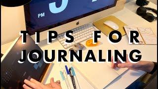 How To Bullet Journal | Georgetown Stories