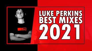 2021 BEST MIXES - 4 DECKS IN THE MIX - James Hype, Meduza, MK, Dua Lipa, Dizzee Rascal - Tech House