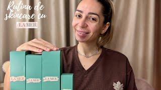 Rutina mea de SKINCARE | Produse LA MER si DIOR