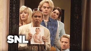 The Californians: Thanksgiving - SNL