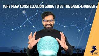 Why Pega Constellation going to be the game-changer for new Pega applications