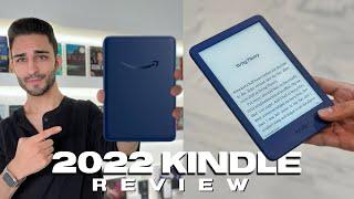 Latest Amazon Kindle Review: Basically Paperwhite Mini!