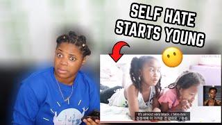 "SHE'S DARK!" BLASIAN GIRLS REACT TO FAMOUS BLACK WOMEN...| Thee Mademoiselle 