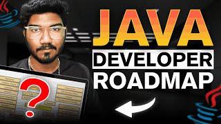 How to Become a Java Developer in 2024? Complete Beginner to Advance Roadmap | Tamil