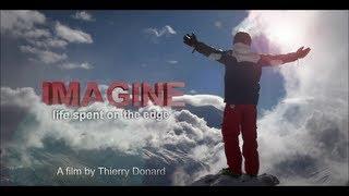 IMAGINE -- NUIT DE LA GLISSE 2013 -- NEW MOVIE TRAILER - EXTREME