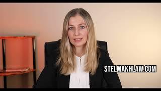 Иммиграционный адвокат в США Катерина Стельмах