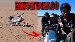 El IMPENETRABLE no me deja escapar | Quedo EMPANTANADO en el Bermejo [Cap.27]