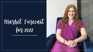 Housing Market Forecast for 2022