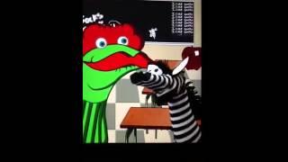 Lk theory puppet