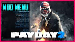 Payday 2 cheat || Free hack payday 2 || Free download 2022 || September update + tutorial.