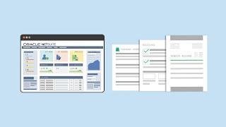 NetSuite’s Automated Invoice Processing Software