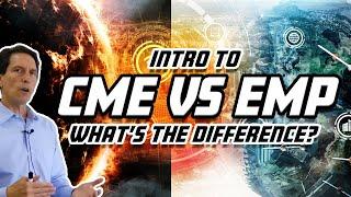 CME VS EMP | What's the difference?