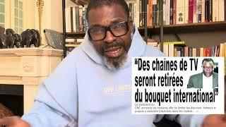 Ernest Obama et parfait ayissi bientôt derrière les barreaux pour incitation à la N tribale