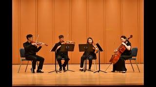 A.Piazzolla: Fuga y misterio 皮亞佐拉:賦格與神祕  共鳴室內樂團2024年度音樂會《樂意之共鳴》