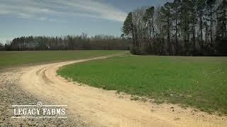 Northampton County NC farm for sale