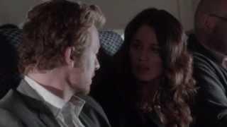 The mentalist 6x10 Lisbon,Jane(plane scene):"You ran away from me"