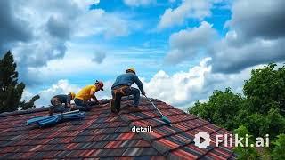 Roof Repairs Canberra - roof repairs signs you cant ignore