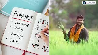 Personal Finance For Farmers Course Trailer in Hindi | ffreedom app