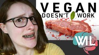 A Vegan Diet Destroys Teeth? (What I've Learned...Again)